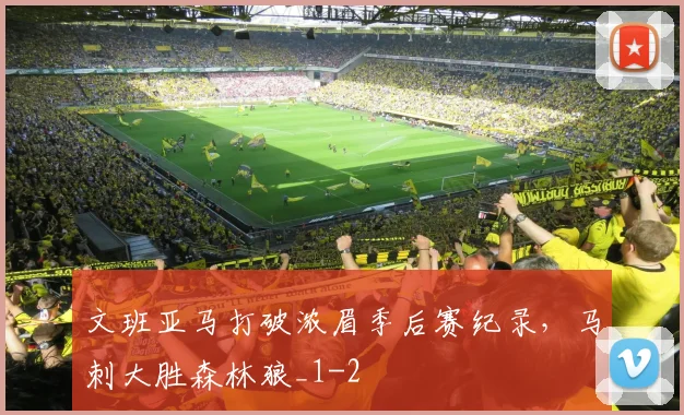 文班亚马打破浓眉季后赛纪录,马刺大胜森林狼_1